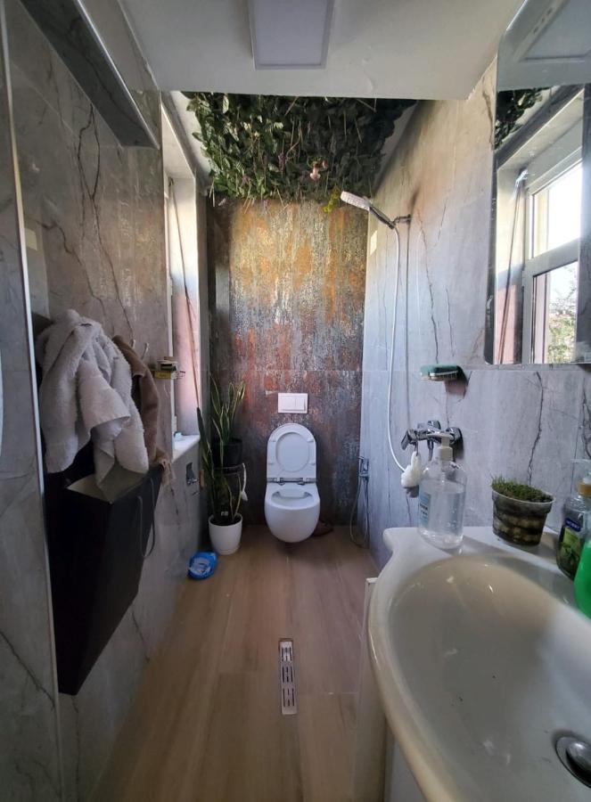 Apartamenti8 Korca Exterior foto